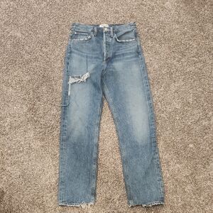 Agolde 90s Jeans